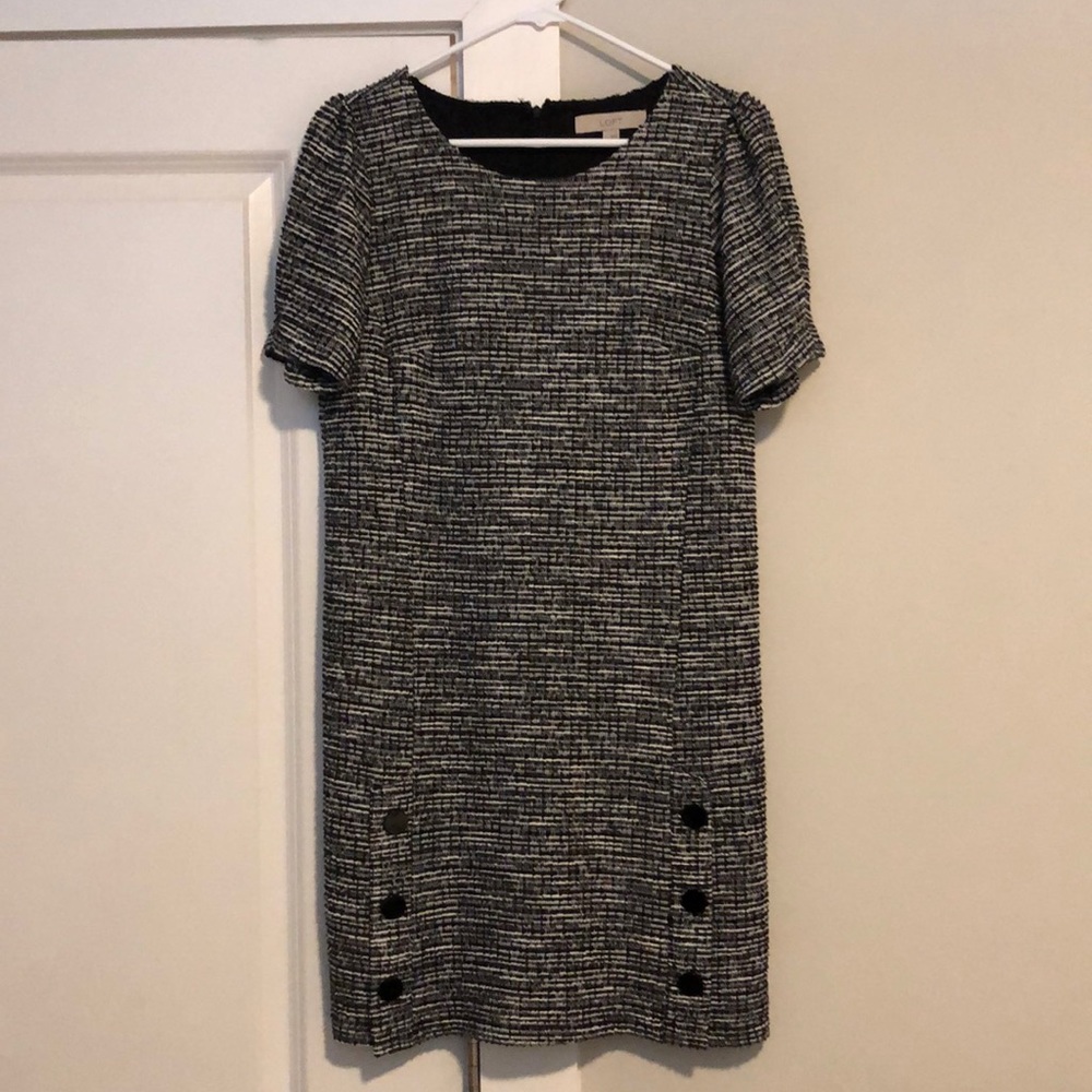 Loft Dress